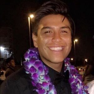 Meet your Posher, Gerardo